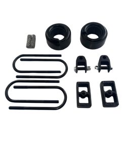 Kit Calço de Suspensão - AMAROK