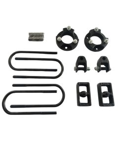 Kit Calço de Suspensão - RANGER 2013 à atual