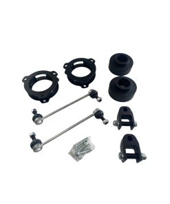 Kit Calço de Suspensão - RAMPAGE