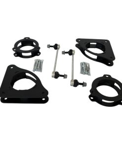 Kit Calço de Suspensão - COMPASS/RENEGADE/COMMANDER