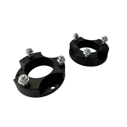 Kit Calço de Suspensão SW4 2005 à atual - Imagem 5