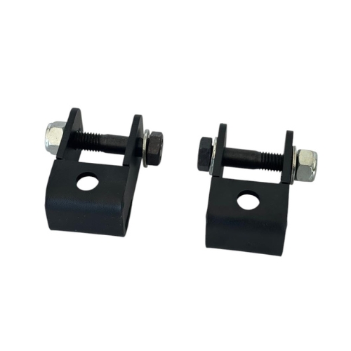 Kit Calço de Suspensão SW4 2005 à atual - Imagem 11