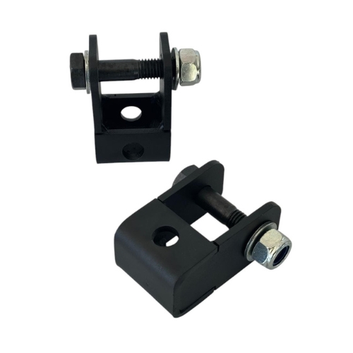 Kit Calço de Suspensão SW4 2005 à atual - Imagem 12