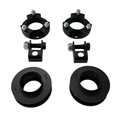 Kit Calço de Suspensão SW4 2005 à atual