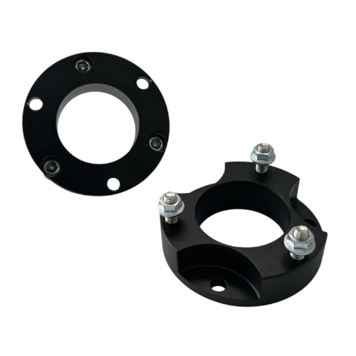 Kit Calço de Suspensão SW4 2005 à atual - Imagem 2