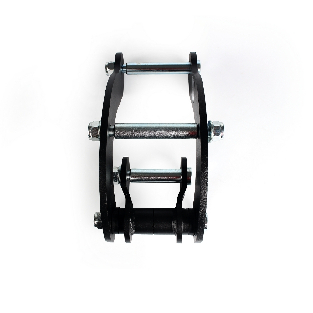 Kit Lift 2" com Jumelo - HILUX 2005 à 2015 - Imagem 2
