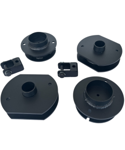 Kit Calço de Suspensão - RAM2500 2012 à 2022