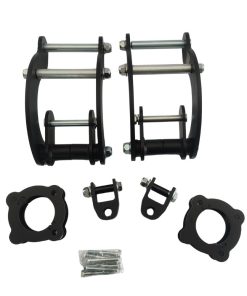 Kit Lift 2" com Jumelo - STRADA 2021 à atual