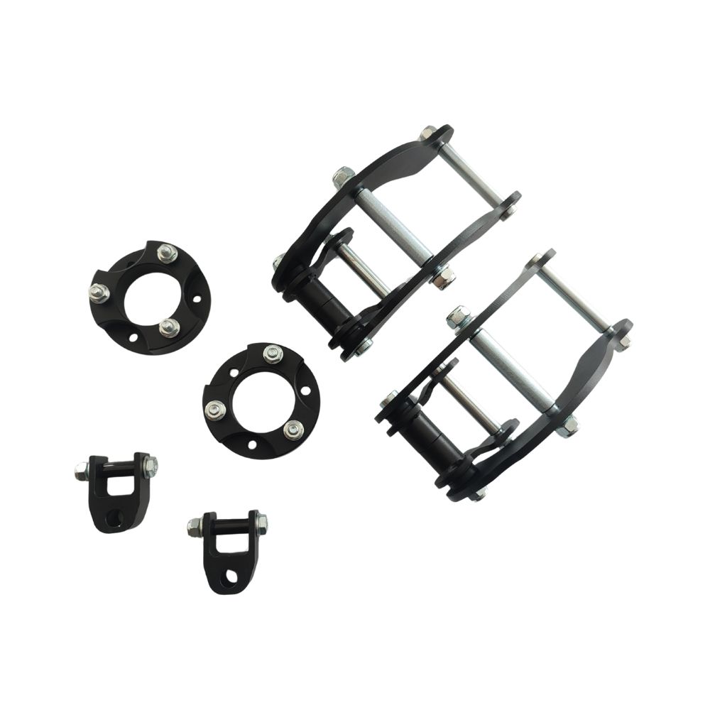Kit Lift 2" com Jumelo - TRITON 2006 à 2016