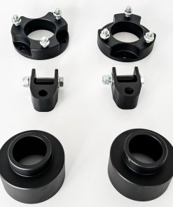 Kit Calço de Supensão - Trailblazer 2012 à atual