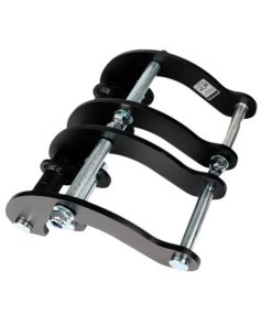 Jumelo 2" - HILUX 2005 à 2015